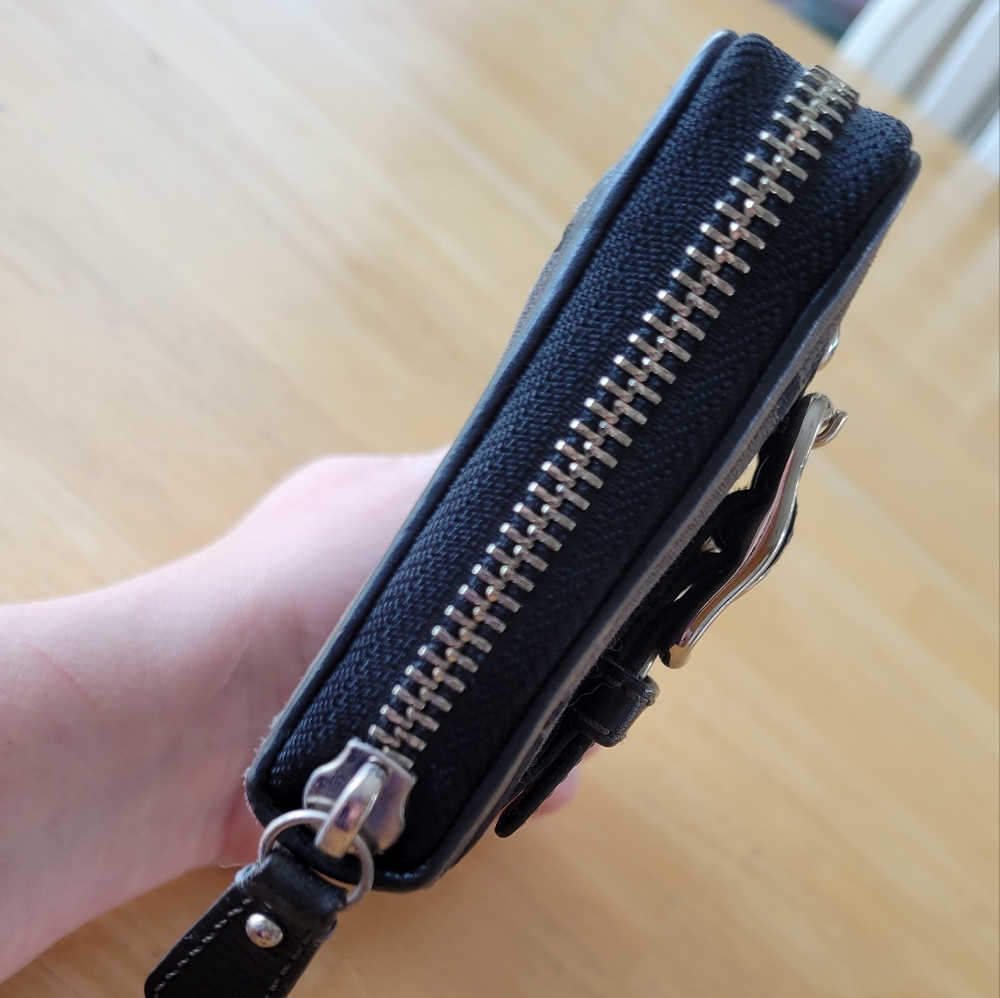 Coach wallet - Picture 4 of 6